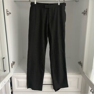 Claiborne Black Men's Dress Pants